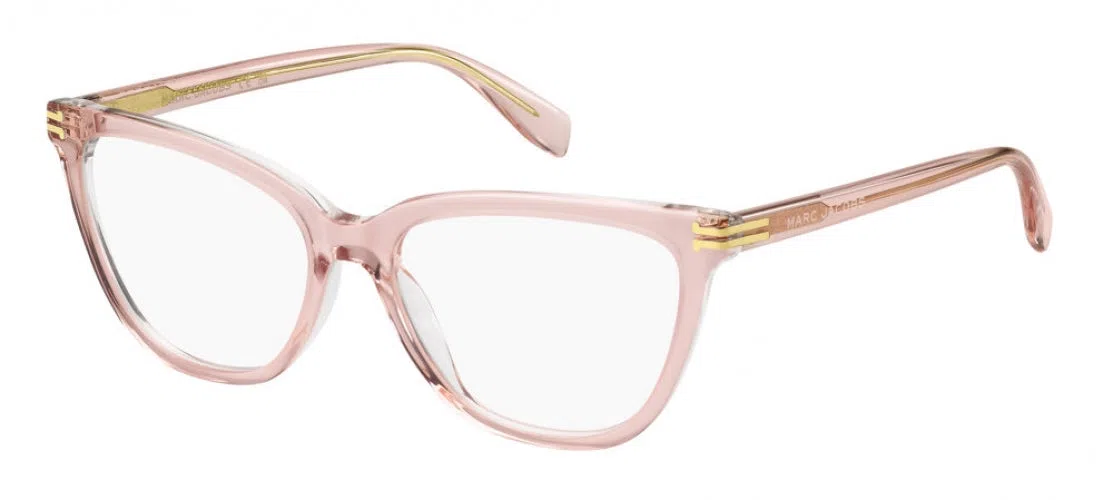 Marc Jacobs MJ1108 Eyeglasses - view 2